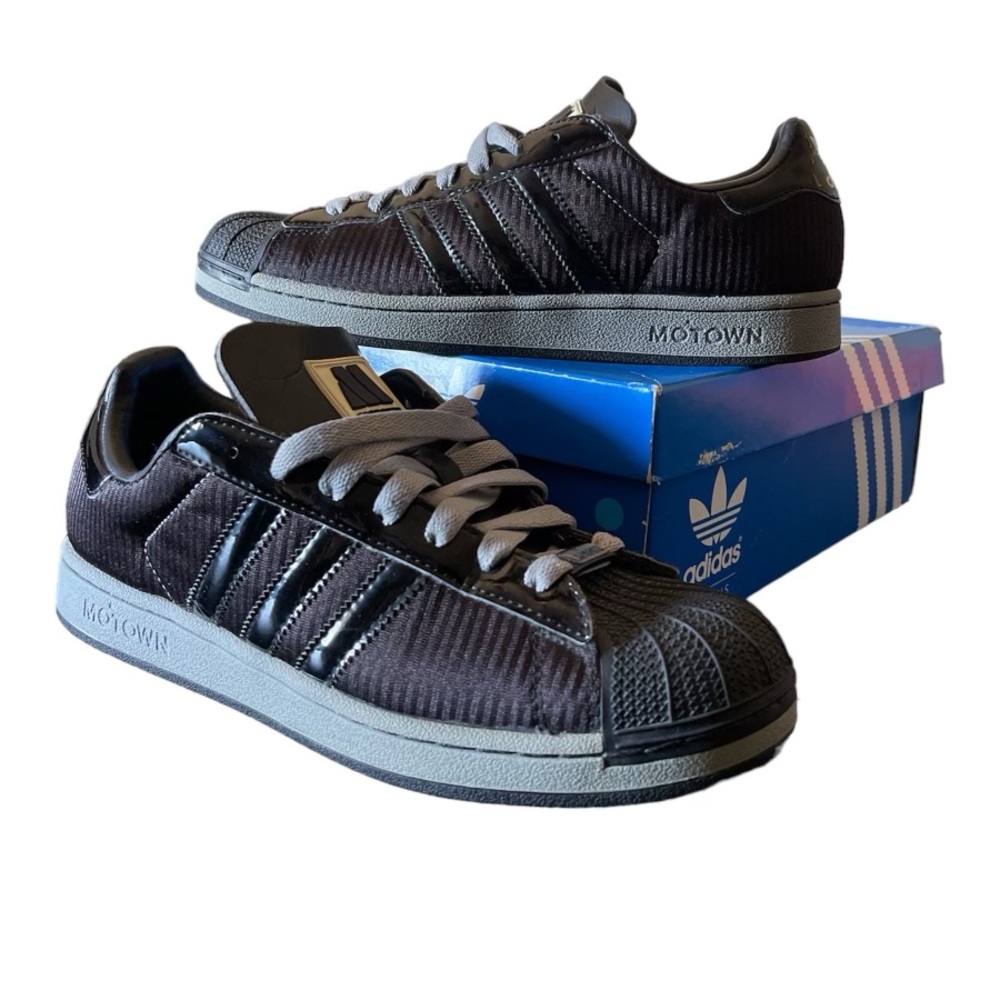 Adidas Superstar 1 Motown